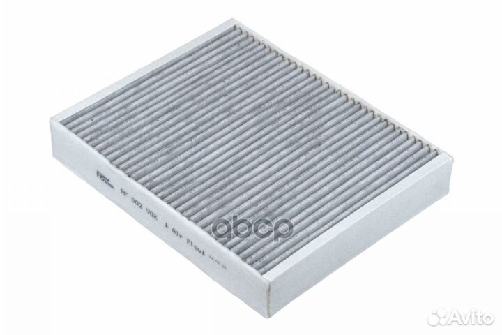 Фильтр воздушный салона VW Touareg (11) porsch