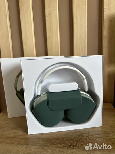 Наушники AirPods Max