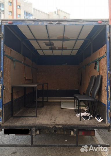 Грузоперевозки грузотакси газель