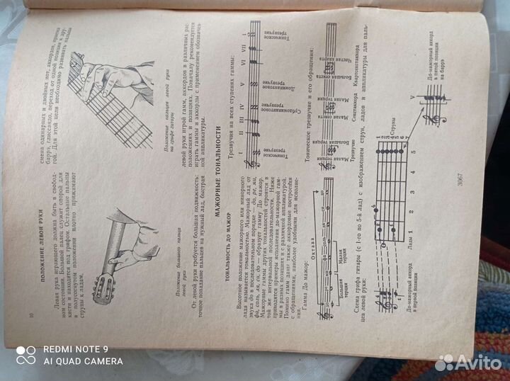 Учебные пособия