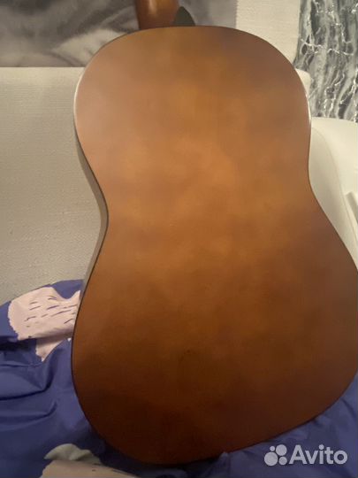 Акустическая гитара fabio