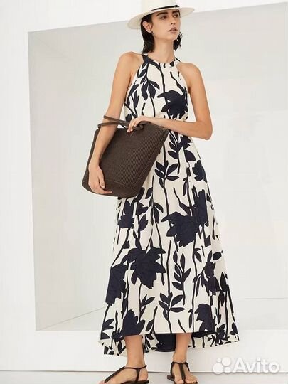 Платье женское Brunello Cucinelli