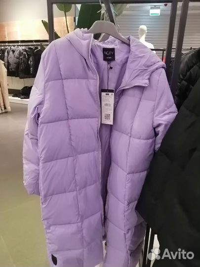 Новые куртки пуховики