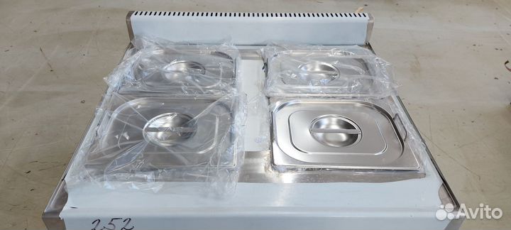 Электромармит эмк-80/2Н (800х700х470)