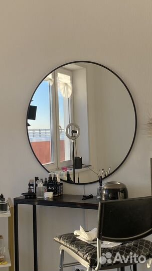 Зеркало настенное