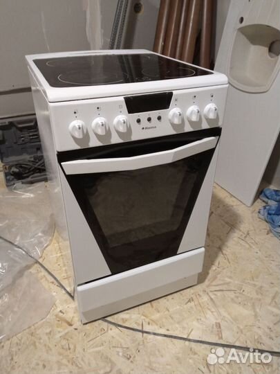 Плита электрическая