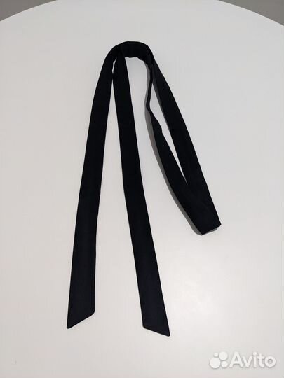 Платье черное Elis