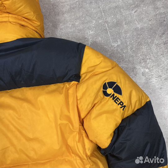 Пуховик Горный Nepa Nolimit 750 Дутый Теплый М