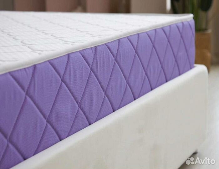 Матрас Мистер Слип Aura 140х199