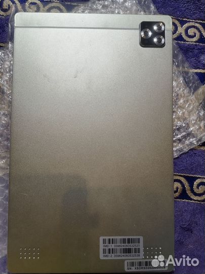 Планшет pro 11