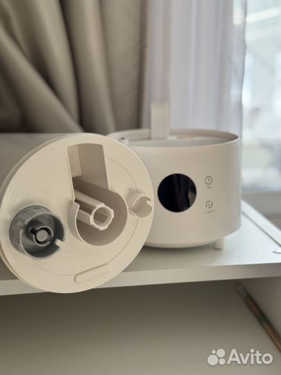 Увлажнитель воздуха deerma на 4 л