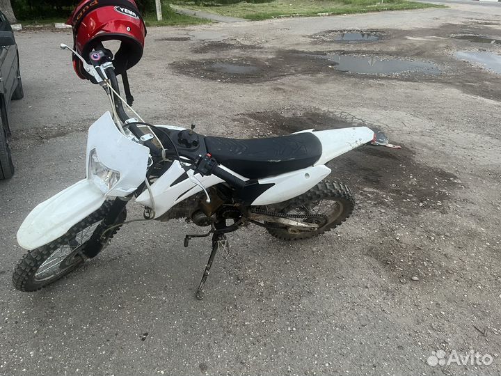 Продам питбайк