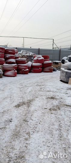 Гофра для защиты кабеля 16мм