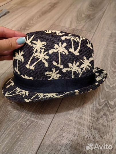 Шляпа детская h&m, головной убор
