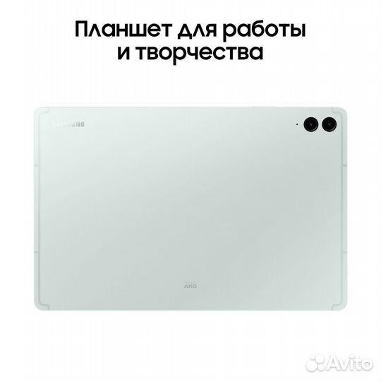 Планшет Samsung Galaxy Tab S9 FE 5G 256 гб