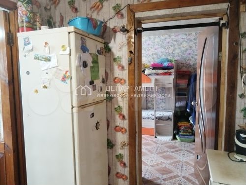 Комната 35 м² в 3-к., 5/5 эт.