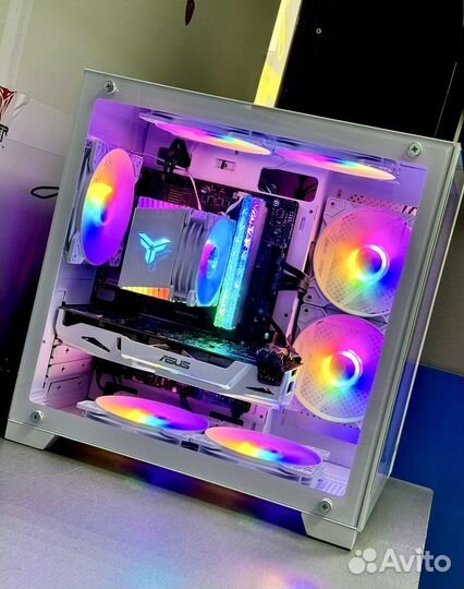 Компьютер Игровой