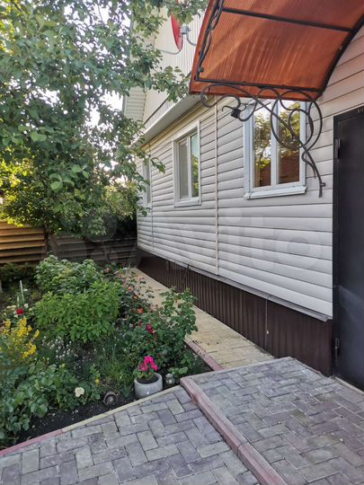 Дача 72 м² на участке 4,2 сот.