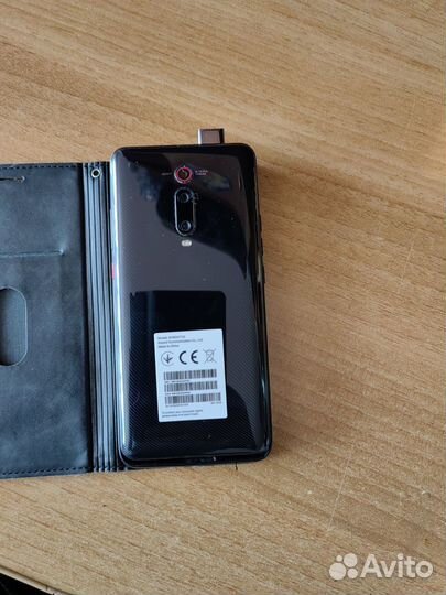 Xiaomi Mi 9T Pro, 6/128 ГБ