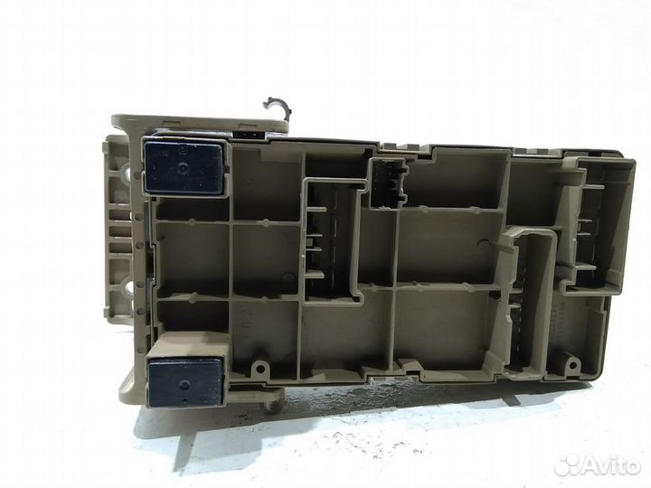 Блок предохранителей