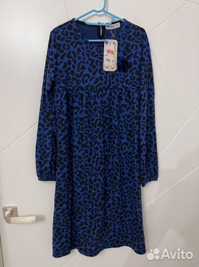 Вещи на девочку 128-134-140