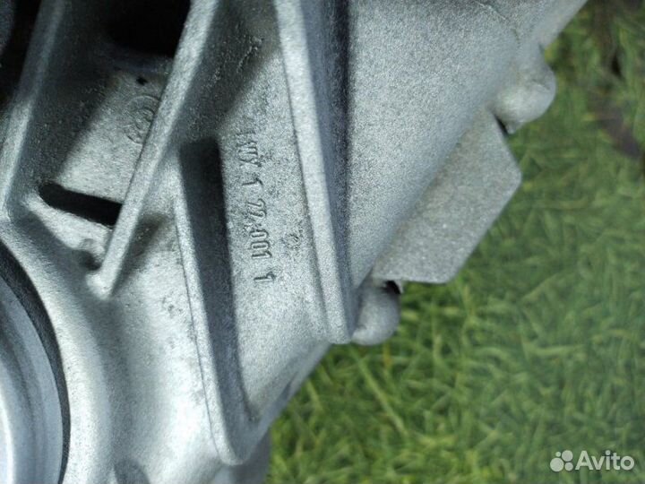 Раздаточная коробка (Раздатка) Bmw X5 кроссовер