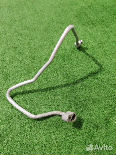 Трубка кондиционера Porsche Macan 95B 2017