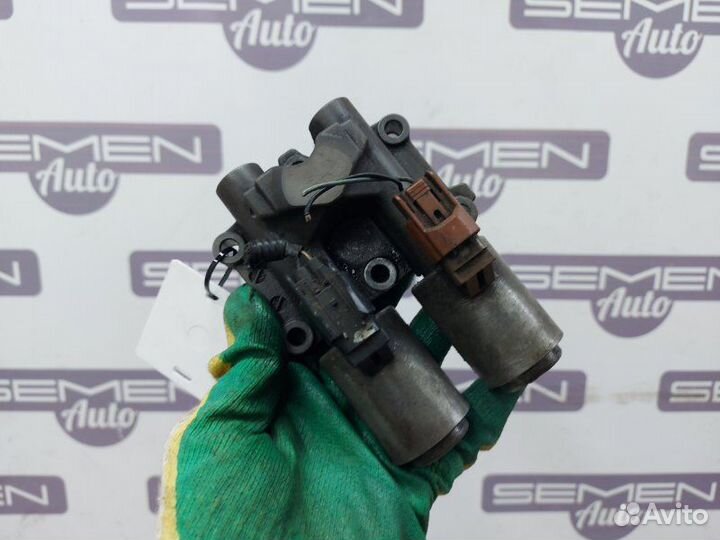 Соленоид Honda Civic FD1 FD7 R18A R18A1 R18A2