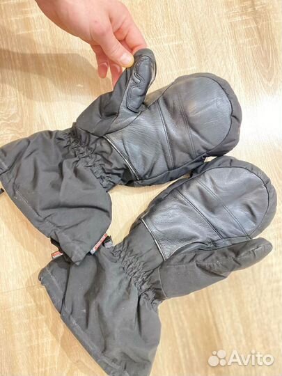 Варежки,перчатки, верхонки