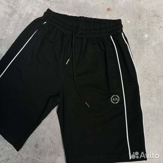 Шорты Armani