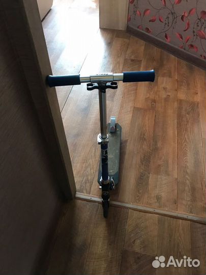 Самокат детский
