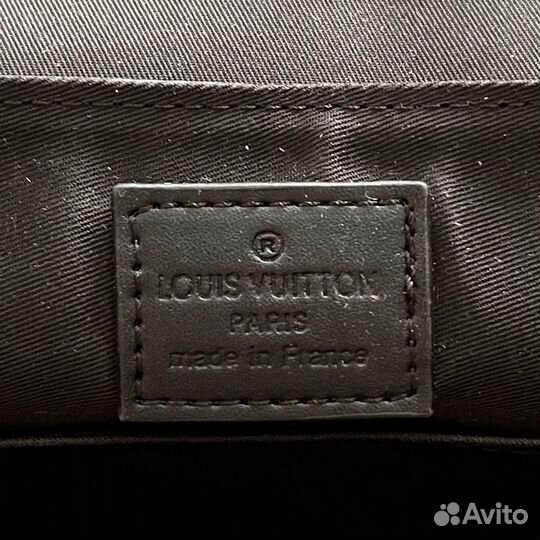 Мужская сумка Louis Vuitton