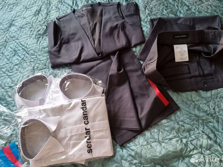 Форма бортпроводника