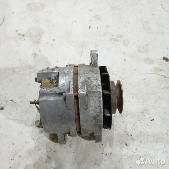 Генератор Москвич 2141 хетчбек