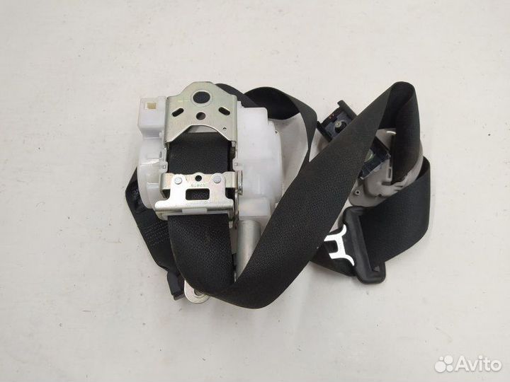 Б/У Б/У Ремень безопасности Ремень безопасности
