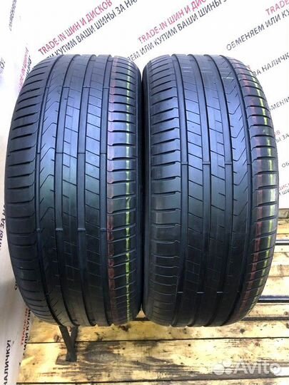 Pirelli Scorpion 255/45 R20