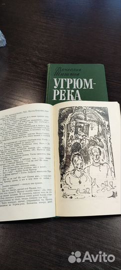 Вячеслав Шишков