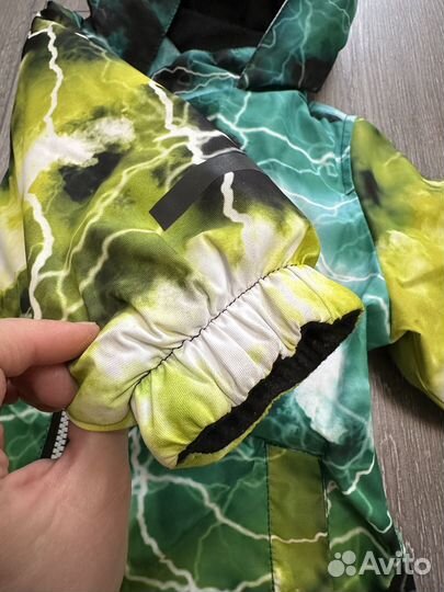 Комбинезон демисезонный artelsport