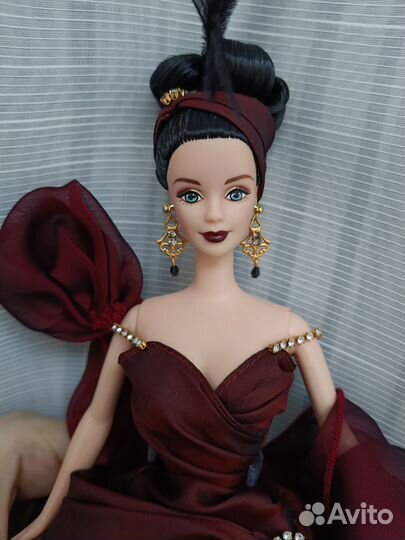 Moonlight Waltz Barbie