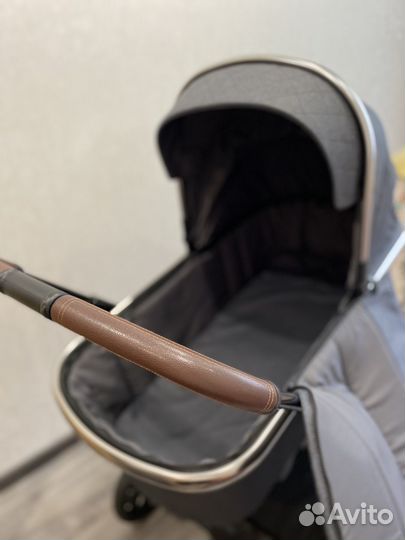 Коляска 2 в 1 Rant Brilliant