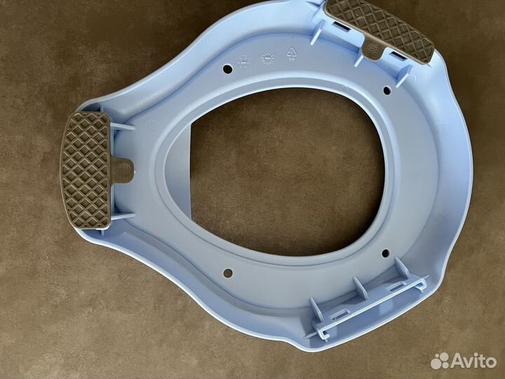 Горшок детский дорожный