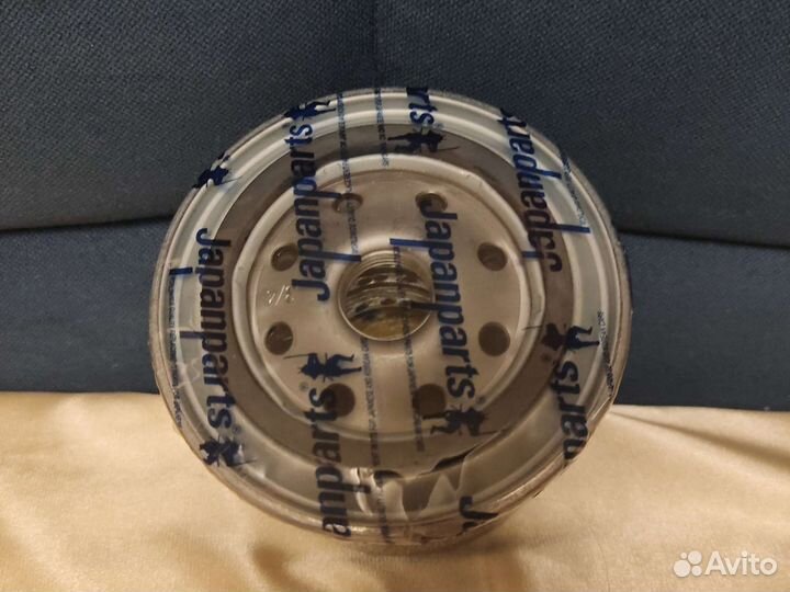 Фильтр масляный