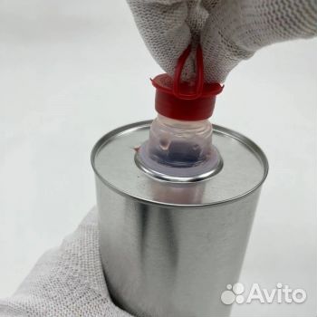 Клей универсальный для декоративных материалов