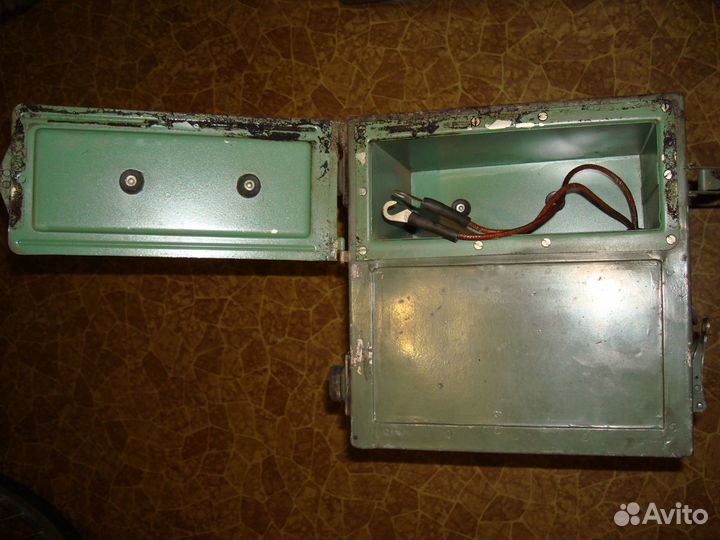 Радиоприемник Р 311