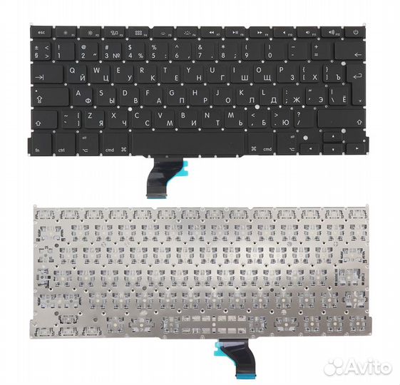 Клавиатура Apple MacBook 13