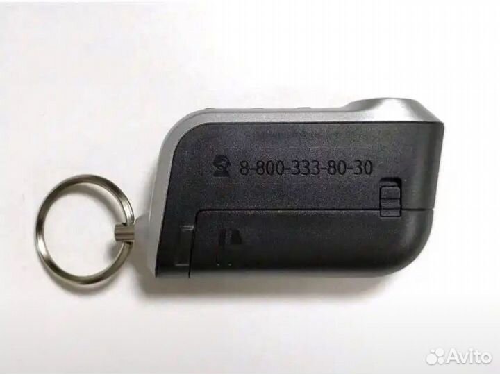 Пульт от автосигнализации starlain a93 a91 a62