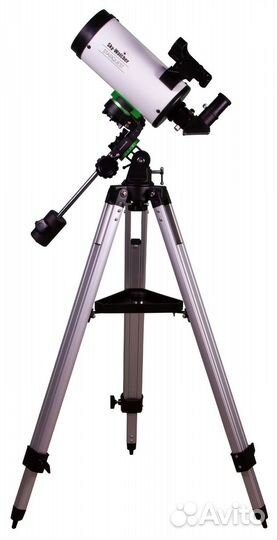 Телескоп Sky-Watcher MAK102/1300 StarQuest EQ1