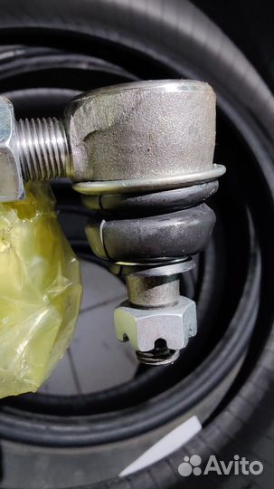 Тяга сошки рулевого управления УАЗ Патриот 2018