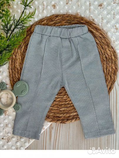 Классический Костюм детский