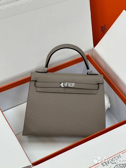 Сумка Hermes Kelly 25